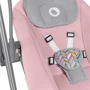 Центр Lionelo Otto Pink Baby рожевий (LO-OTTO PINK BABY) фото 5
