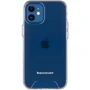Чехол для iPhone BeCover Space Case Transparancy for iPhone 12 / 12 Pro (707793): Цвет прозрачный