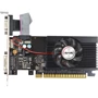 Видеокарта AFOX GeForce GT 710 2 GB (AF710-2048D3L5-V3): Объем памяти, Гб 2