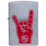 Запальничка Zippo Foo Fighter (29476)