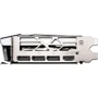 Видеокарта MSI GeForce RTX 4060Ti 16Gb GAMING X SLIM WHITE: Тип памяти GDDR6