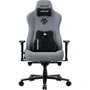 Кресло игровое Anda Seat Novis Plus Fabric Grey Size XL (AD23YC-XL-01-G-F-G04)