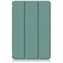 Аксессуар для планшетных ПК BeCover Smart Case Dark Green for Samsung Galaxy Tab S7 T870/T875 / Galaxy Tab S8 2022 X700/X706 (705222)