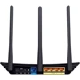 Маршрутизатор Wi-Fi TP-Link TL-WR940N V3: Тип маршрутизатора Wi-Fi роутер