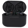 Наушники Sabbat x12 Black\Blue: Тип крепления без креплений