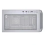 Корпус Cougar Archon 2 Mesh RGB White: Мощность БП, Вт нет