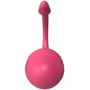 Виброяйцо BOSS App Love Egg Pink