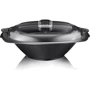 Кухонный комбайн Ufesa TOTALCHEF RK5 (85104743): Тип блендера беспроводной