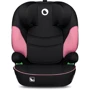 Автокрісло Lionelo Lars I-Size 15-36 кг Pink Baby фото 4