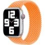 Аксесуар для Watch Apple Solo Loop Braided Bright Orange Size 3 (MQXQ3) для Apple Watch 38/40/41mm