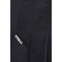Леггинсы ArtStyleLeggings LSN-212B-58 58 черные: Посадка Высокая талия