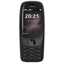 Мобільний телефон Nokia 6310 Dual Black (UA UCRF): Дисплей 2.8 (240 x 320)