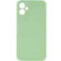 Чехол для телефонов Lakshmi Case Silicone Cover Full Camera Pistachio for Samsung A065 Galaxy A06