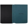 Аксессуар к электронной книге PocketBook Flip Series Green (HN-FP-PU-743G-SG-CIS) for PocketBook 743