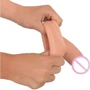 Насадка на член Realistixxx Extension Sleeve (+10 см)