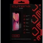 Защитное стекло для iPhone Cutana Tempered Glass Antibacterial Full Coverage Black for iPhone 16 Pro Max фото 7