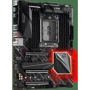 ASRock X399 Phantom Gaming 6: Роз'єми на платі SATA 3.0, PCI Express x1, mSATA, M.2