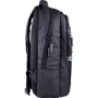 Рюкзак GoPack Сity 143-1 черный GO21-143L-1: Корпус рюкзака Мягкий