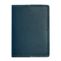 Обкладинка для паспорта BlankNote 1.3 зелена (BN-OP-1-3-malachite)
