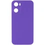 Чохол для телефона Lakshmi Case Silicone Cover Full Camera Amethyst for Oppo A57s / A77s