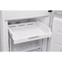 Холодильник Whirlpool W7 811I W: Тип холодильник двокамерний