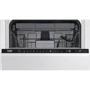 Вбудовувана посудомийна машина Beko BDIS38042Q фото 7