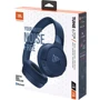 Наушники JBL Tune 670 NC Blue (JBLT670NCBLU) UA