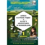 Льюїс Керролл: Аліса в Країні чудес = Alice's Adventures in Wonderland (+ компакт-диск MP3). 1-й рівень
