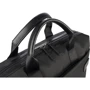 Сумка для ноутбуков Tucano 15"/16" Modo Premium Black (BMDOBP-BK): Цвет черный
