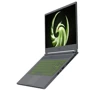 Ноутбук MSI Delta 15 A5EFK (A5EFK-060PL): Экран 15.6 " (1920 x 1080)