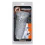 Мастурбатор Oxballs SCREW'D Jack Off от Mister B, 17.8 см