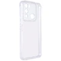 Чехол для телефонов TPU Case Starfall Clear for Infinix Hot 12i: Совместимость Infinix Hot 12i