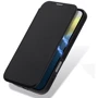 Чехол для iPhone Dux Ducis Skin X Pro with MagSafe Black for iPhone 16: Цвет черный