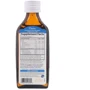 Carlson Labs Kid'sThe Very Finest Fish Oil 6.7 fl oz (200 ml) Natural Orange Flavor Риб'ячий жир для дітей, натуральний апельсиновий смак: Тип Омега 3