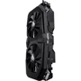 Відеокарта XFX Radeon RX 5700 XT RAW II ULTRA 8GB (RX-57XT8OBF6): Обсяг пам'яті, Гб 8