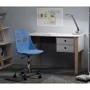 Детское кресло Evo-Kids Indigo Blue 2 шт. (H-232 BL/BL -Х2): Регулировка Высоты сиденья