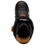 Ботинки для сноуборда DC Status (9) Black/Orange (2012/2013): Внутренний ботинок Alpha