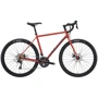 Велосипед Kona Rove 27.5" 2024 гравийный (Bloodstone 52 см) (KNA B36RVS52)