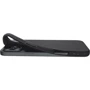 Чехол для iPhone Spigen Liquid Air Matte Black (ACS08066) for iPhone 16 Plus фото 9