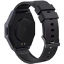 Смарт-часы Canyon Otto SW-86 Black: Особенности Большой экран, Влагозащищенные
