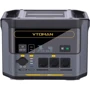 Зарядная станция Vtoman FlashSpeed 1500W 1548Wh UA: Количество USB 6