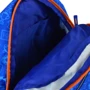 Рюкзак дитячий YES K-20 Football (555503): Корпус рюкзака м'який