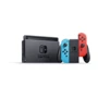 Ігрова приставка Nintendo Switch OLED with Neon Blue і Neon Red Joy-Con Mario Kart 8 Deluxe Bundle: Процесор NVIDIA Tegra