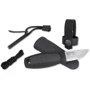 Ножі та мультітули Morakniv Eldris Neck Knife (2305.01.29): Тип ножа Карманный