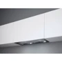 Вытяжка Falmec VIRGOLA NRS 120 (CVJN20.E16P2#ZZZ3490F): Материал корпуса нержавеющая cталь