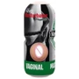 Недорогой мастурбатор-вагина Alive Heineken Vagina в виде банки пива