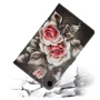 Аксессуар для планшетных ПК BeCover Smart Case Black Rose for Samsung X115 Galaxy Tab A9 (711266)