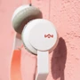 Наушники House of Marley Roar Pink (EM-JH081-PK): Чувствительность (дБ) 103