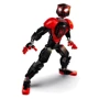 Конструктор LEGO Super Heroes Фігурка Майлза Моралеса 238 деталей (76225): Рекомендований вік 8+