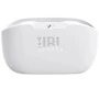 Наушники JBL Wave Buds White (JBLWBUDSWHT): Тип крепления без креплений